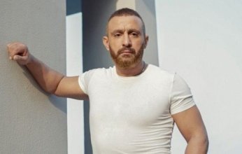 أحمد السقا: أتحمل كل الضغوط من أجل راحة أولادي