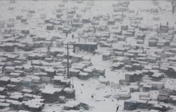 مصرع 17 شخصا وإصابة 11 آخرين جراء الفيضانات في أفغانستان