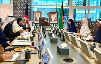الحويلة: جائزة الكويت للإبداع مبادرة وطنية لتمكين ذوي الإعاقة