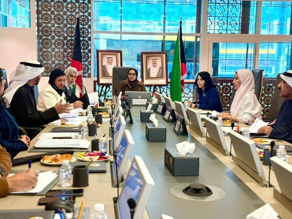 الحويلة: جائزة الكويت للإبداع مبادرة وطنية لتمكين ذوي الإعاقة الحويلة: جائزة الكويت للإبداع مبادرة وطنية لتمكين ذوي الإعاقة