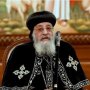 البابا تواضروس: زيارة الرئيس للكاتدرائية خلال احتفالات عيد الميلاد أصبحت تقليدًا جميلًا يحمل دلالة مهمة 4 khaligyoun14850