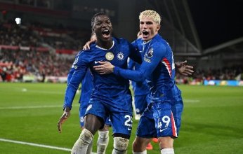 بث مباشر.. مشاهدة مباراة تشيلسي وتشارلتون أثلتيك في كأس الاتحاد الإنجليزي