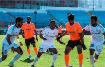 شاهد.. بث مباشر لمباراة طلائع الجيش وفاركو في كأس الرابطة المصرية