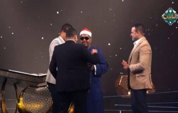 بث مباشر.. الحلقة 22 من برنامج دولة التلاوة