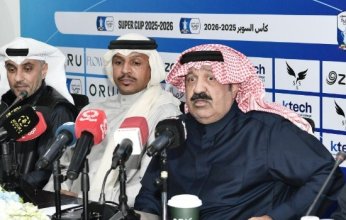 رئيس اتحاد القدم الكويتي يؤكد أهمية دعم الشركات الخاصة للأندية