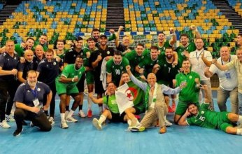شاهد الأن.. بث مباشر لمباراة تونس والجزائر في كأس أمم أفريقيا لكرة اليد
