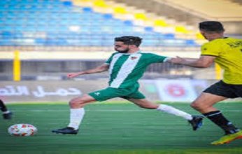 بث مباشر.. مشاهدة مباراة الأهلي وسما السرحان في الدوري الأردني للمحترفين