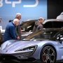 "بي واي دي" تتجاوز "تسلا" وتعتلي صدارة مبيعات السيارات الكهربائية عالميًا 1 khaligyoun16247