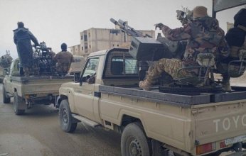 توتر ميداني في شرق حلب… قتيلان من الجيش السوري في مواجهات مع «قسد»