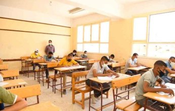 مصر.. بيان هام ومصيري من وزارة التعليم بخصوص امتحانات الثانوية العامة 2026 (التفاصيل)