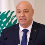 الرئيس اللبناني: الجيش اللبناني ينفذ واجباته كاملة جنوب الليطاني 7 khaligyoun16520