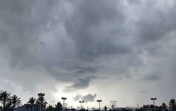 الأرصاد الجوية بمصر: ذروة التقلبات الجوية اليوم وتحذيرات من أمطار رعدية واضطراب عنيف في الملاحة البحرية