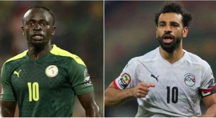 مواجهة قوية.. بث مباشر لمباراة مصر والسنغال في كأس أمم أفريقيا 2025 مواجهة قوية.. بث مباشر لمباراة مصر والسنغال في كأس أمم أفريقيا 2025