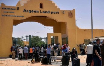 نصف مليون سوداني عادوا طوعًا من مصر إلى بلادهم حتى نهاية 2025