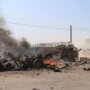 مقتل شخص وإصابة 3 آخرين فى انفجار عبوة ناسفة غربى العراق 8 khaligyoun17085
