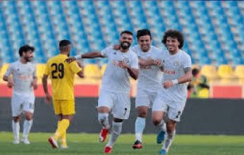 بث مباشر.. مشاهدة مباراة أربيل والقوة الجوية في الدوري العراقي