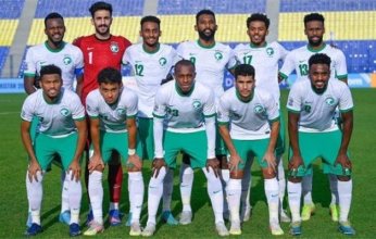 بث مباشر.. مشاهدة مباراة السعودية وقرغيزستان في افتتاح كأس آسيا تحت 23 سنة