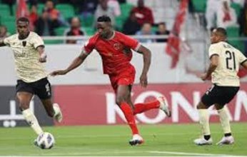 بث مباشر.. مشاهدة مباراة الدحيل والريان في الدوري القطري