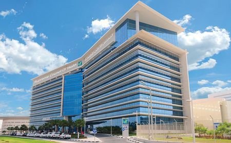 "الصحة العامة" في قطر تطلق التصنيف القطري لسلامة المرضى "الصحة العامة" في قطر تطلق التصنيف القطري لسلامة المرضى