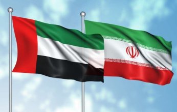 دولة الإمارات: لن نسمح باستخدام أجوائنا أو أراضينا ضد إيران