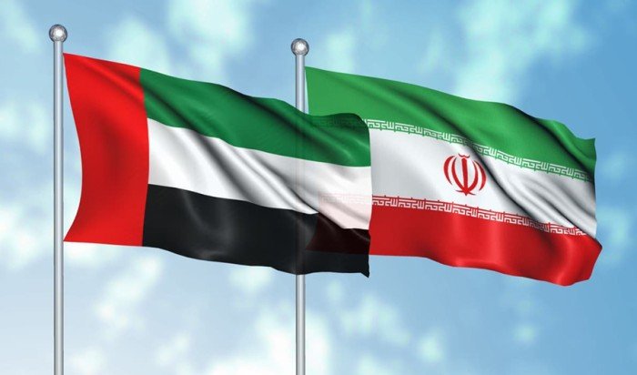 دولة الإمارات: لن نسمح باستخدام أجوائنا أو أراضينا ضد إيران دولة الإمارات: لن نسمح باستخدام أجوائنا أو أراضينا ضد إيران