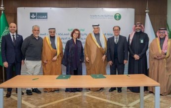 شراكة دولية جديدة للسعودية لتعزيز الاستدامة وتطوير الابتكار في القطاع الزراعي