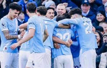 مواجهة مثيرة.. بث مباشر لمباراة مانشستر سيتي وبرايتون في الدوري الإنجليزي