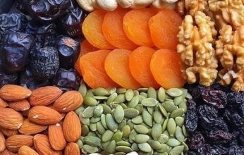 ارتفاع أسعار السلع الغذائية وياميش رمضان يثقل كاهل الأسر المصرية قبل حلول الشهر الكريم