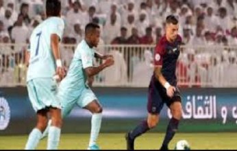 بث مباشر.. شاهد مباراة الوحدة وبني ياس في الدوري الإماراتي بث مباشر