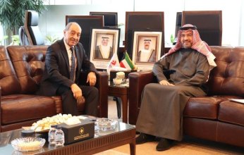 مباحثات كويتية جزائرية لتعزيز التعاون في مجال الطيران المدني