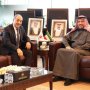مباحثات كويتية جزائرية لتعزيز التعاون في مجال الطيران المدني 4 khaligyoun18453