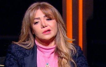 بالتفاصيل.. آخر تطورات الحالة الصحية للفنانة لقاء سويدان