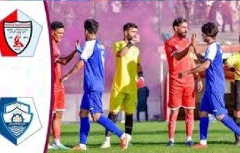 بث مباشر.. مشاهدة مباراة الميناء ونوروز في الدوري العراقي