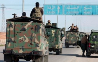 أخر التطورات في سوريا.. وزارة الدفاع تمدد مهلة وقف إطلاق النار مع قسد 15 يوما
