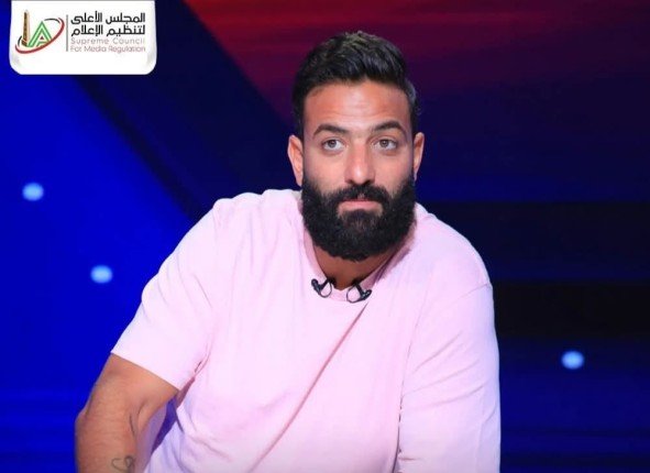 الأعلى للإعلام يقرر منع ظهور أحمد حسام "ميدو" لمدة شهرين بسبب تصريحاته عن المنتخب الأعلى للإعلام يقرر منع ظهور أحمد حسام "ميدو" لمدة شهرين بسبب تصريحاته عن المنتخب