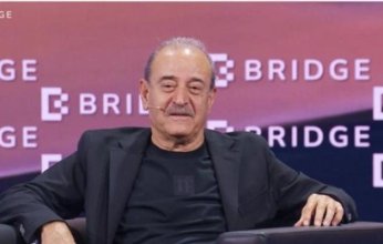 ما حقيقة وفاة الفنان السوري بسام كوسا؟.. النقابة تحسم الجدل