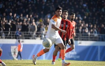 شاهد.. بث مباشر لمباراة نوروز وديالى في الدوري العراقي