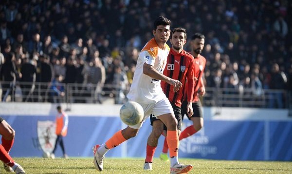 شاهد.. بث مباشر لمباراة نوروز وديالى في الدوري العراقي شاهد.. بث مباشر لمباراة نوروز وديالى في الدوري العراقي