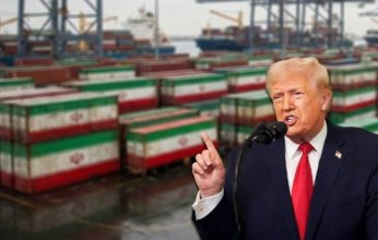 فرمان أمريكي جديد.. «ترامب» يفرض رسوماً جمركية عقابية على أي دولة تتعامل تجارياً مع ايران