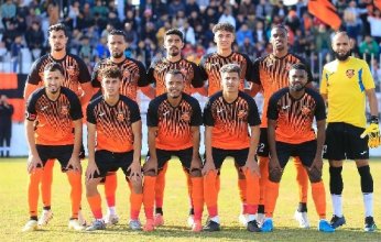 بث مباشر.. مشاهدة مباراة الظهرة والوطن في الدوري الليبي