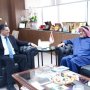 العميري و الكعكي يشكران مرقص على نجاح لبنان في احتضان الاتحاد العربي للذكاء الإصطناعي 2 khaligyoun19380