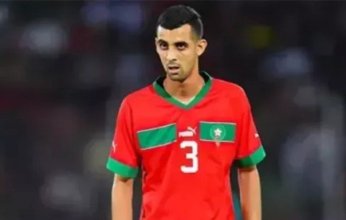 مدافع الأهلي الجديد يصل القاهرة مساء اليوم