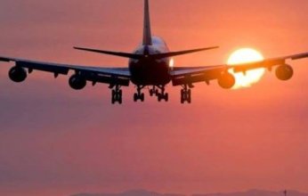إلغاء كامل للرحلات في مطار رونالد ريجان بواشنطن.. ما القصة؟