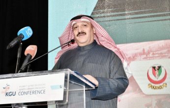 وزير الصحة الكويتي: تحديث المنظومة العلاجية للشفاء من أمراض السرطان باستخدام الأدوية البيولوجية الجديدة