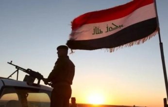 العراق يؤكد موقفه الرافض لاستخدام أراضيه في أعمال عسكرية تستهدف أي دولة