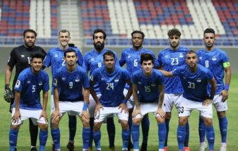 بث مباشر.. شاهد مباراة النجف والغراف في الدوري العراقي