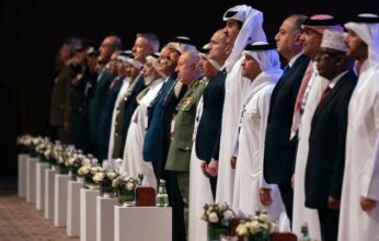 أمير قطر يفتتح معرض (ديمدكس 2026) في نسخته التاسعة