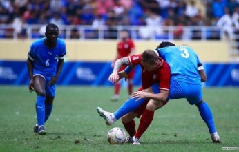 بث مباشر.. شاهد مباراة النجف وزاخو في الدوري العراقي