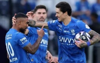 بث مباشر.. مشاهدة مباراة الهلال والقادسية في الدوري السعودي