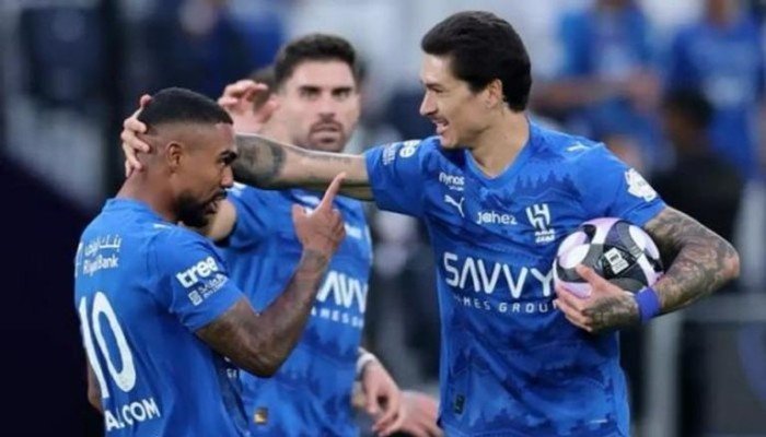 بث مباشر.. مشاهدة مباراة الهلال والقادسية في الدوري السعودي بث مباشر.. مشاهدة مباراة الهلال والقادسية في الدوري السعودي